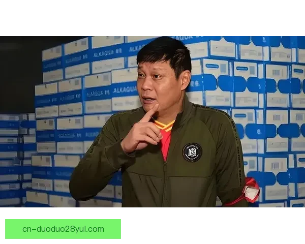 范志毅狂赞U23国足酣畅起步