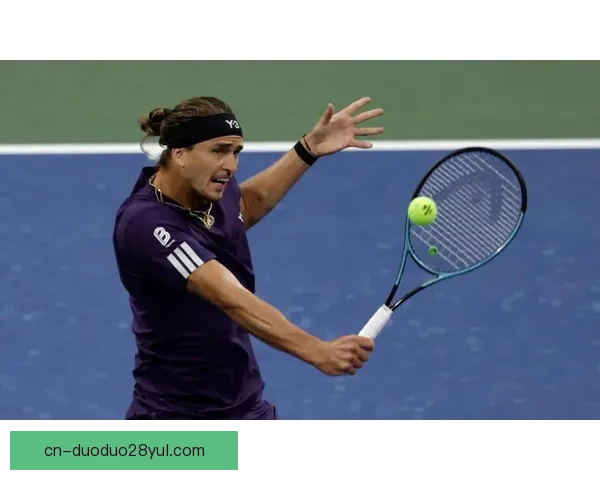 阿尔卡拉斯期待迎战兹维列夫状态不断提升 阿尔卡拉斯期待迎战兹维列夫状态不断提升