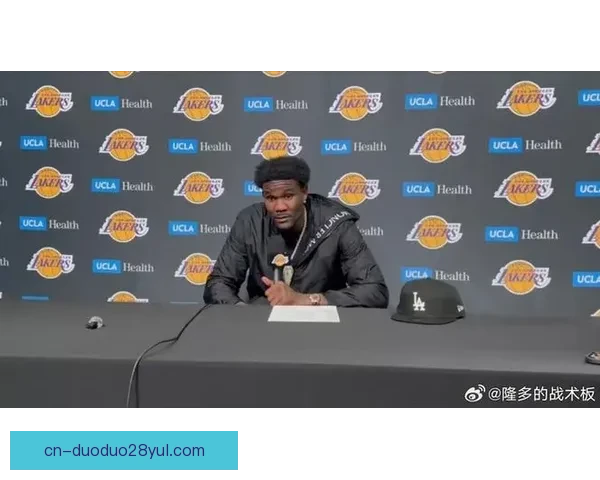 湖人毒瘤艾顿被DNP反而起势