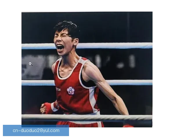 击败中国夺金拳手承认男性染色 击败中国夺金拳手承认男性染色