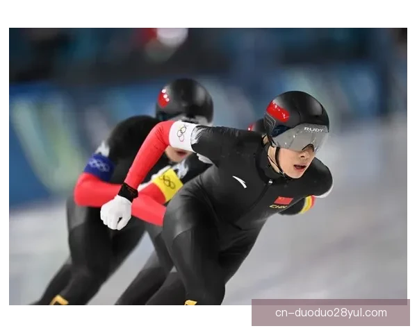 中国队突破历史晋级男子团体追逐半决赛