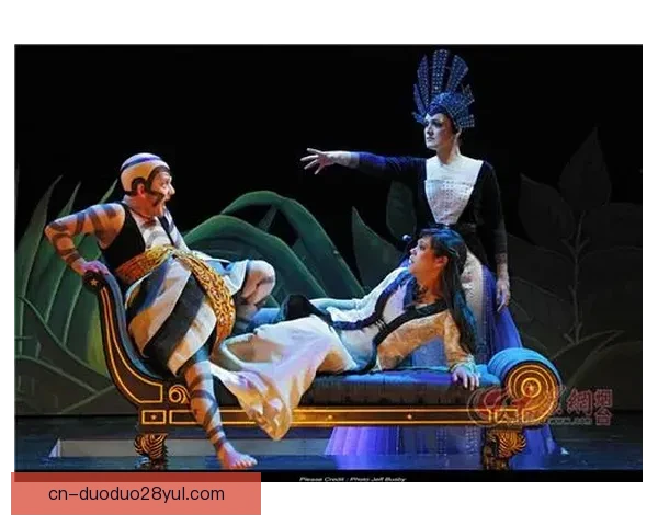 亚沙里期待与魔笛共创首秀精彩 亚沙里期待与魔笛共创首秀精彩