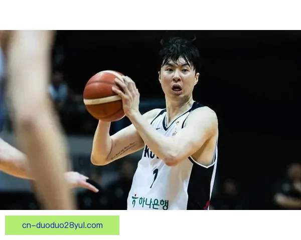 中国男篮力挫日本 韩国首败 世预赛形势混乱