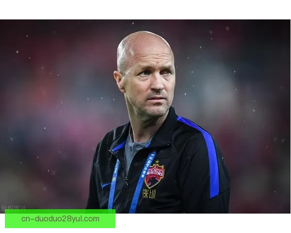 克鲁伊夫瓜帅塑弗里克执教理念