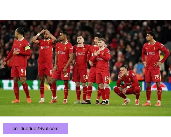 利物浦能否再现三连零封取胜